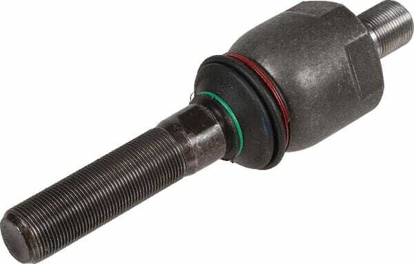 RUIZHI 10 Pièces M3 Rotule Embout Rotule Lien Rotule Support Pour 1/10