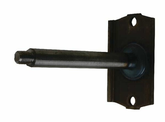 Pièces agricoles - Jardin et forêt pièce origine - Porte-lame 152mm