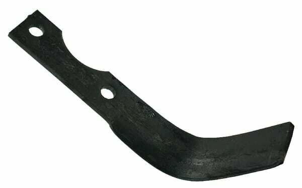 Pièces agricoles - Travail du sol - Lame de fraise d. Grillo