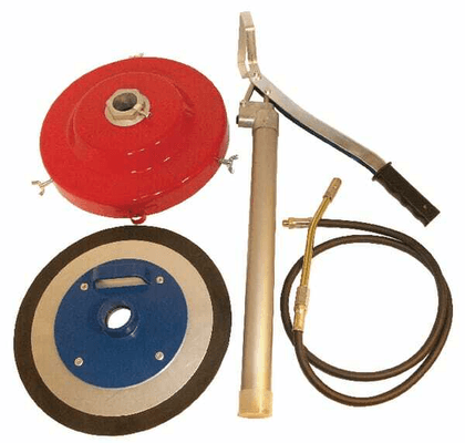 Pièces agricoles - Outils atelier - Pompe à huile haute pression