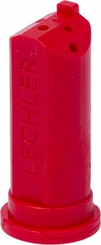 Pièces agricoles - Pièce Pulvérisateur - Buse à engrais FS 100° 04 rouge plastique Lechler