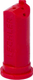 Buse à engrais FS 100° 04 rouge plastique Lechler