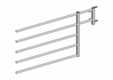 AVANT PASSAGE BUSE CARRE EN EX5 L.2.05M