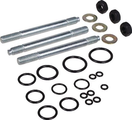 Pièces agricoles - Hydraulique - Kit montage PVPVM 161B8001 - 1