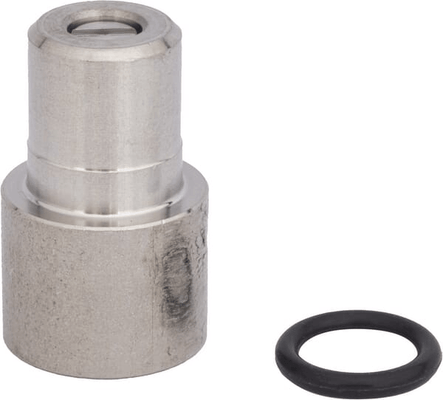 Pièces agricoles - Hydraulique - Buse 15 ° 034 Hydroblade avec joint torique