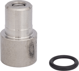 Pièces agricoles - Hydraulique - Buse 15 ° 034 Hydroblade avec joint torique