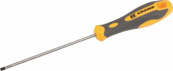 Outils - Outils divers - Tournevis écrous à fente 0,5 x 3,0 x 100 mm