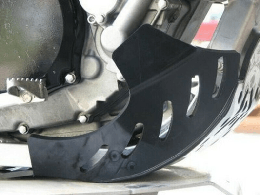 Pièces Quad & Motos - Equipement véhicule - Sabot AXP GP - PHD 6mm Kawasaki KX450F