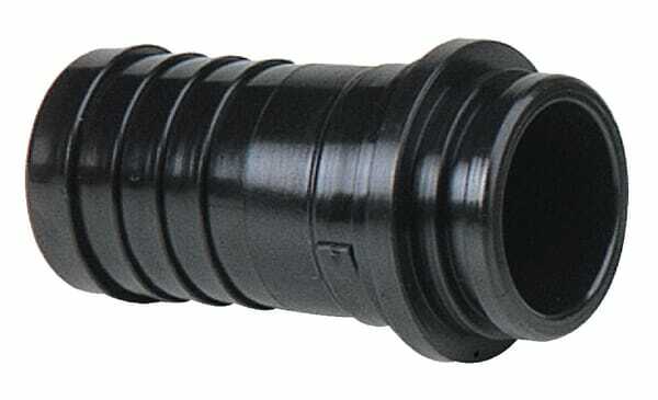 Pièces agricoles - Pièce Pulvérisateur - Embout 38mm - 1 1/2"