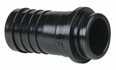 Pièces agricoles - Pièce Pulvérisateur - Embout 38mm - 1 1/2"