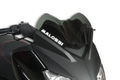 Bulle MALOSSI Sport - Yamaha X-Max 125/250