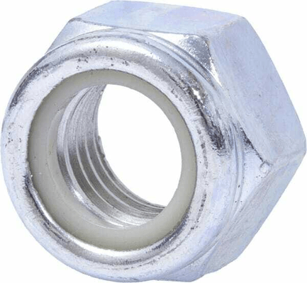 Pièces agricoles - Machines - Écrou M20x2,5