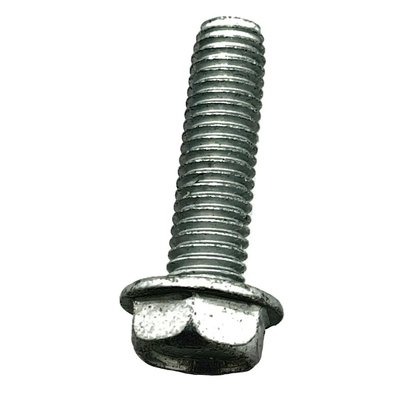 Pièces Quad & Motos - Pièces communes - HEX HEAD FLANGE SCREW 8MMX1.25MMX30MM
