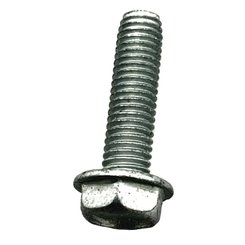Pièces Quad & Motos - Pièces communes - HEX HEAD FLANGE SCREW 8MMX1.25MMX30MM