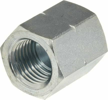 Pièces agricoles - Hydraulique - Embout M14 JIS