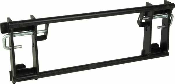 Pièces agricoles - Fenaison & élevage - Adaptateur JD Communal/EURO