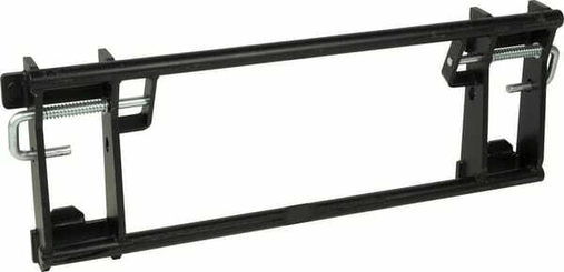 Pièces agricoles - Fenaison & élevage - Adaptateur JD Communal/EURO