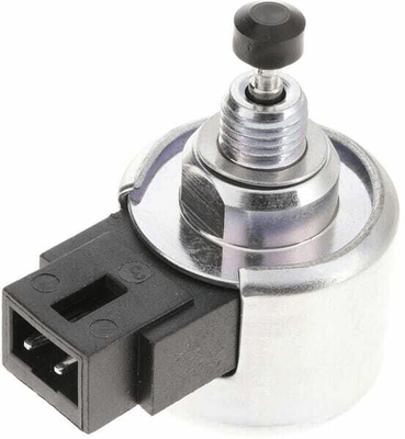 Pièces agricoles - Moteurs pièce origine - Relais anti-pétaradage