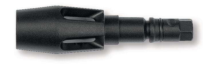 Electroportatif - Electroportatif divers et accessoires - RALLONGE VENTURI GUN STAR