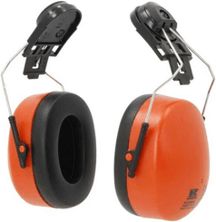 Vêtements et protections - Equipement - Protection auditive pour casque 25,9dB