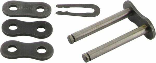 Pièces agricoles - Transmission - Attache ANSI 60 double