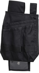 Vêtements et protections - Vêtement  - Poches suspendues noires