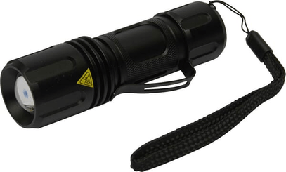 Pièces agricoles - Outils atelier - Torche LED LuxPremium TL410F 350lm