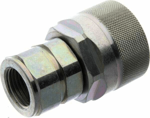 Pièces agricoles - Hydraulique - Coupleur à visser mâle 1/2
