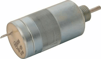 Pièces agricoles - TP pièce origine - Solénoïde