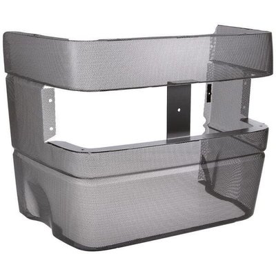 Pièces agricoles - Tracteur pièce origine - Grille de refroidisseur