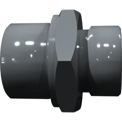 Pièces agricoles - Pièce divers - HF-GESZ 22L_R1 WD