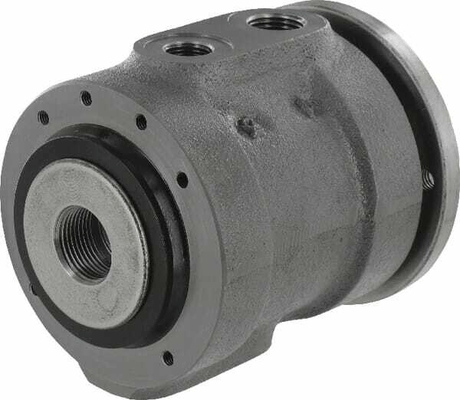 Pièces agricoles - Hydraulique - Acc. rot. 060/04 2x1/2"-2x3/8"