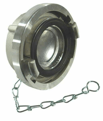 Pièces agricoles - Hydraulique - Storz 75 x Bouchon 3" (câmes 89mm)