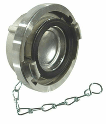 Pièces agricoles - Hydraulique - Storz 75 x Bouchon 3" (câmes 89mm)