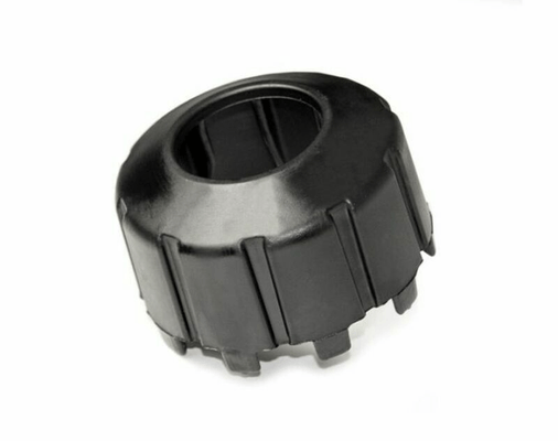 Pièces Quad & Motos - Transport - Garage - Paddock - Adaptateur de bouchon RACETECH bidon d'essence Quick Fill noir