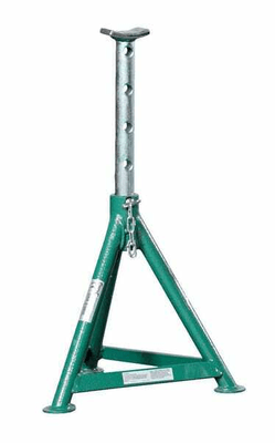 Pièces agricoles - Outils atelier - Chandelle 5 tonnes