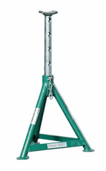 Pièces agricoles - Outils atelier - Chandelle 5 tonnes