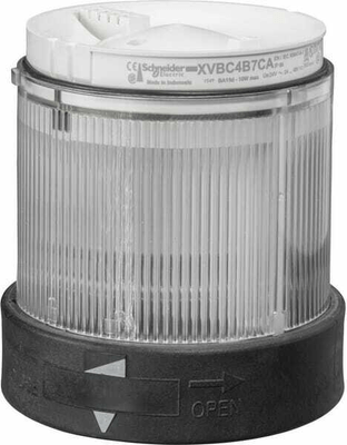 Pièces agricoles - Electricité - Lampe embout naturel