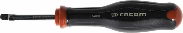Outils - Outils divers - Tournevis 5,5x300 mm