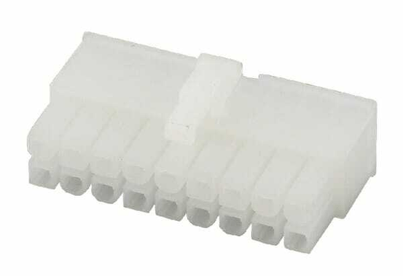 Pièces agricoles - Pièce Pulvérisateur - Logement de fiche 18 P. Femelle Minifi