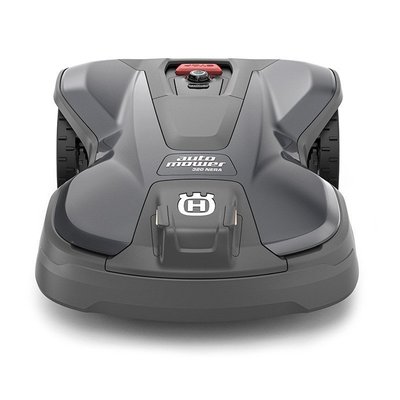 Materiels - Robot de tonte - Robot de tonte Husqvarna AM320 NERA
