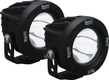 Kit 2 lampes Optimus rond Vision-X