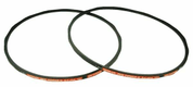 Courroie trapézoïdale SPZ 10x2120 Red-power Optibelt