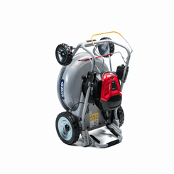 Materiels - Tondeuse poussée et tractée - Tondeuse 53 cm - CRAMER LITHIUM ION - autotractée (BM53A-82V)