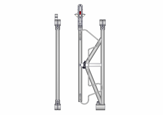 Materiels - Matériel d'élevage - autre - PLACE DE MODULE SAFETY