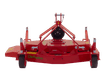 Gyrotondeuse Del Morino SRM120