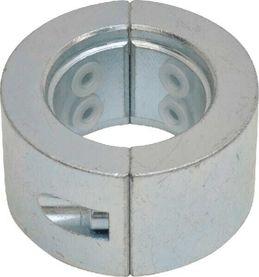 Pièces agricoles - Machines - Bague butée acier 40x35mm