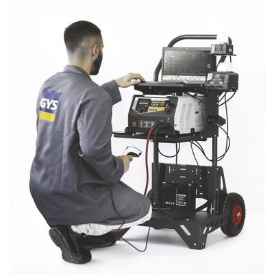 Pièces agricoles - Outils atelier - Chargeur batterie STARTFLASH 120.24 CNT