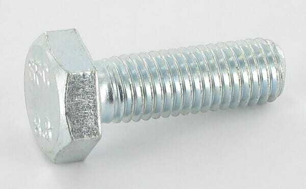 Pièces agricoles - Jardin et forêt pièce origine - Boulon