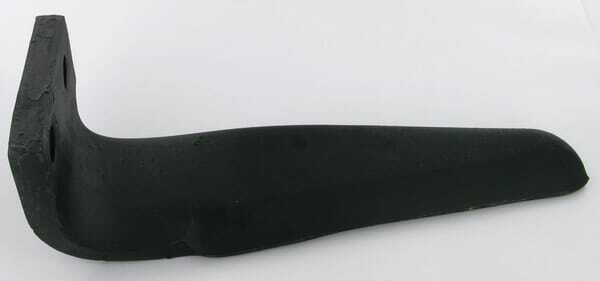 Pièces agricoles - Travail du sol - Dents de herse rot. G